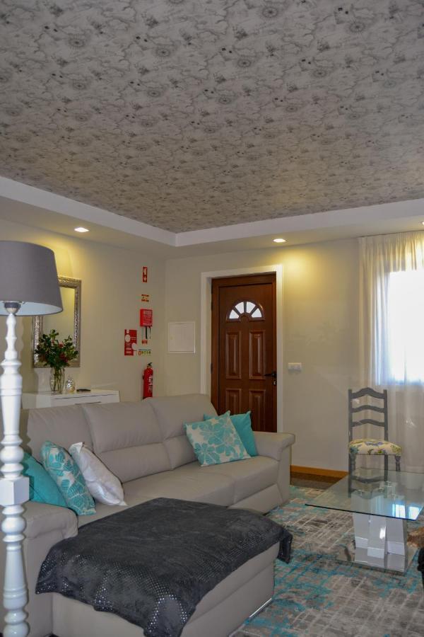 Casinha Do Eido Novo - Alojamento Local Valenca Esterno foto